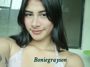 Boniegrayson