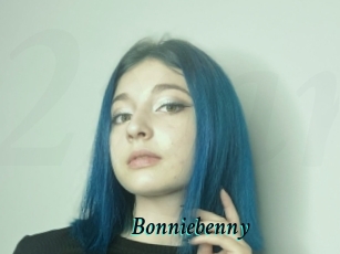 Bonniebenny