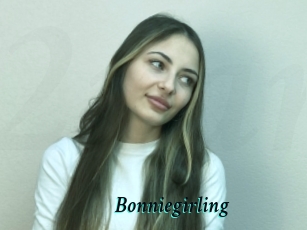 Bonniegirling