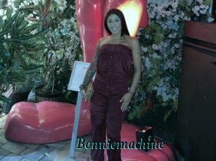 Bonniemachine