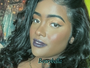 Bossybella