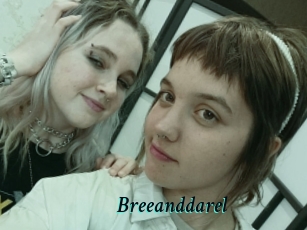 Breeanddarel