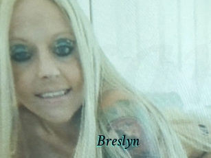 Breslyn