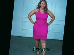 Brieyena