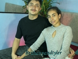 Brithanyandtyler