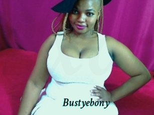 Bustyebony