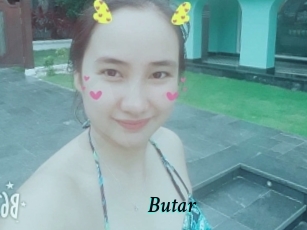 Butar