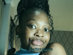 Butterqueen