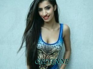 _CHEYENNE