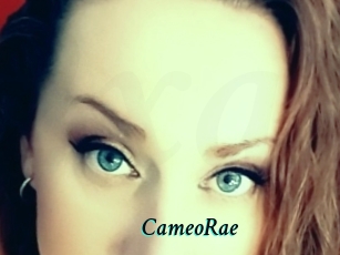 CameoRae