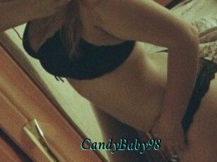 CandyBaby98