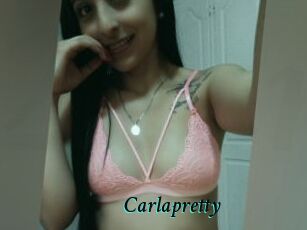 Carlapretty