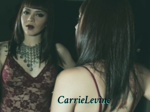 CarrieLevine