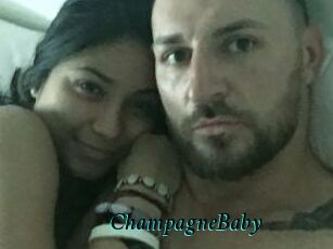 Champagne_Baby