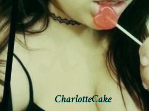 CharlotteCake