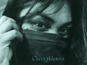 Cherryblosom