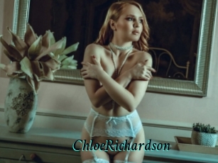 ChloeRichardson