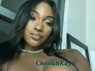 ChocolateKay