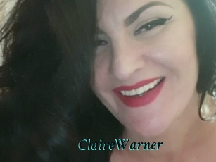 ClaireWarner