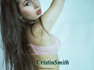 CristinSmith