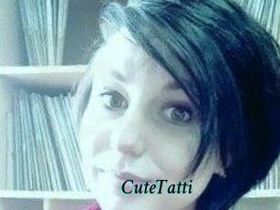 CuteTatti