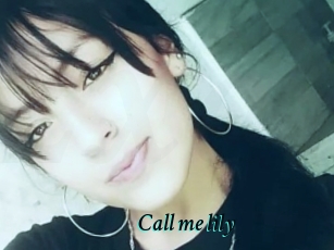 Call_me_lily