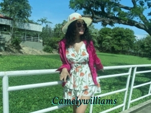 Camelywilliams