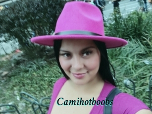 Camihotboobs