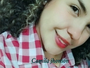 Camila_jhonson