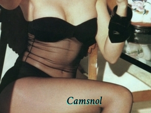 Camsnol