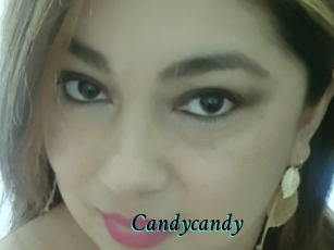 Candycandy