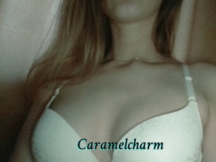 Caramelcharm