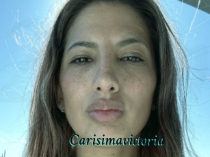 Carisimavictoria