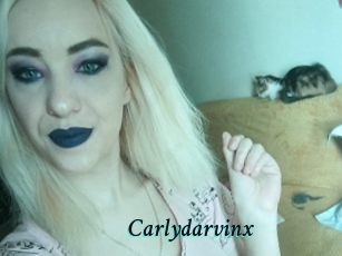 Carlydarvinx