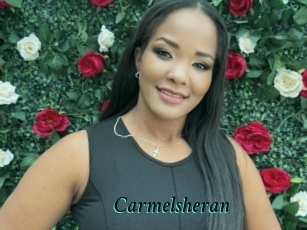 Carmelsheran