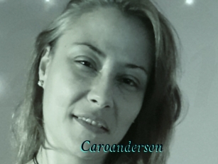 Caroanderson