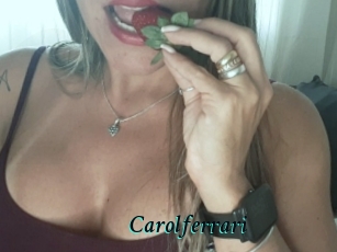 Carolferrari