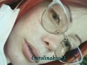 Carolinakiss23