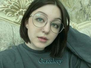 Cascalevy