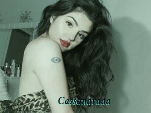 Cassandraaa