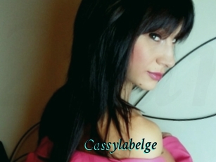 Cassylabelge