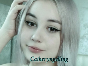 Catheryngelling