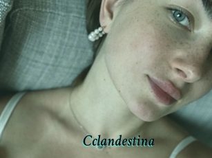 Cclandestina