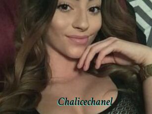 Chalicechanel