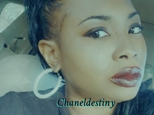 Chaneldestiny