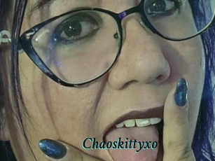 Chaoskittyxo