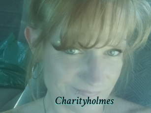 Charityholmes