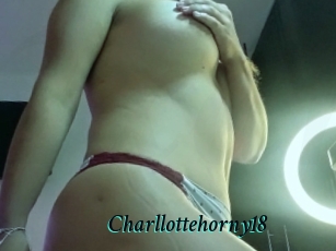 Charllottehorny18