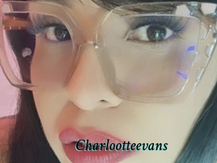 Charlootteevans