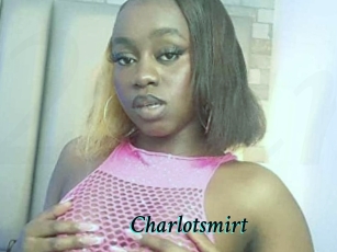 Charlotsmirt